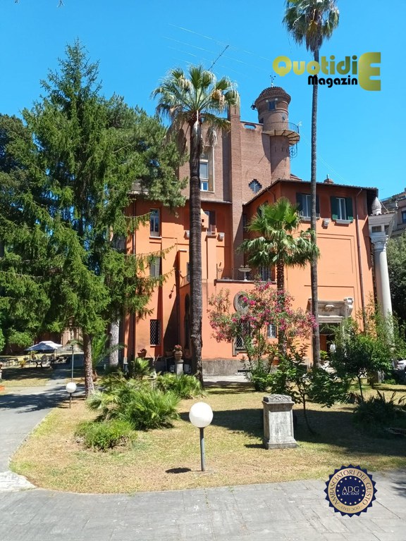 Ambasciata di Bulgaria a Roma